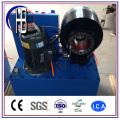 Techmaflex Hydraulic Hose Crimping Machinery Equipment